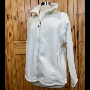 STILLWATER SUPPLY CO FLEECE JACKET XL